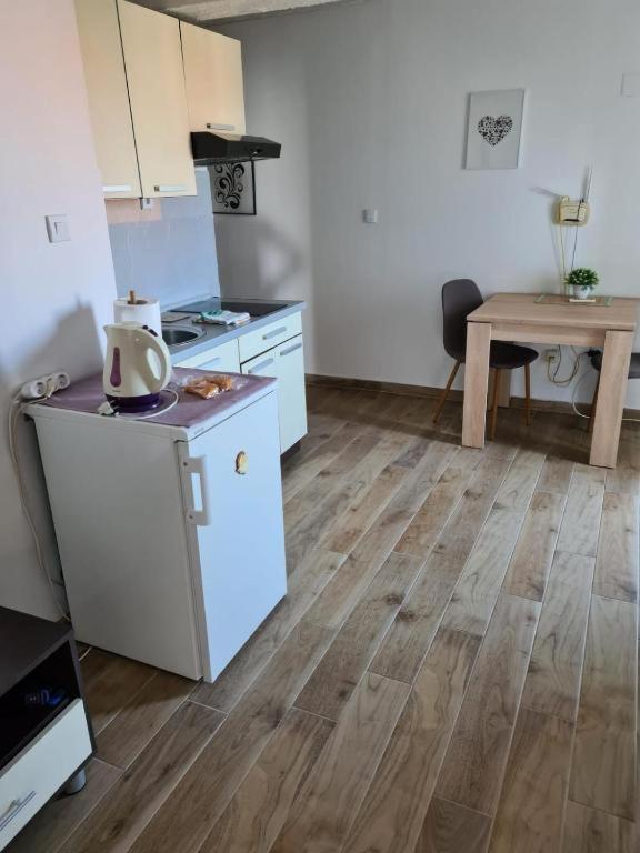 Milka Apartment Zadar Bagian luar foto