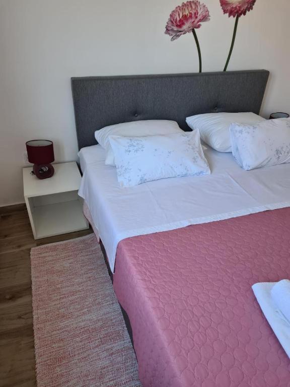 Milka Apartment Zadar Bagian luar foto