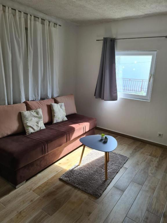 Milka Apartment Zadar Bagian luar foto