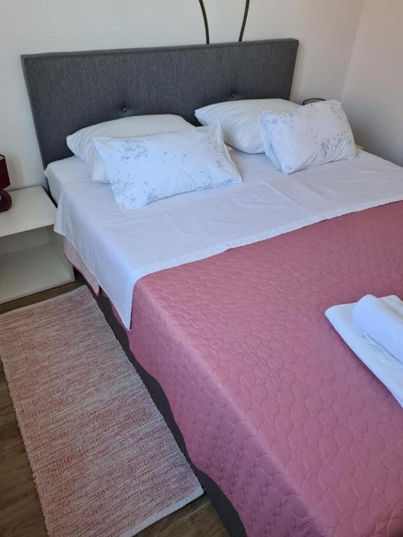 Milka Apartment Zadar Bagian luar foto