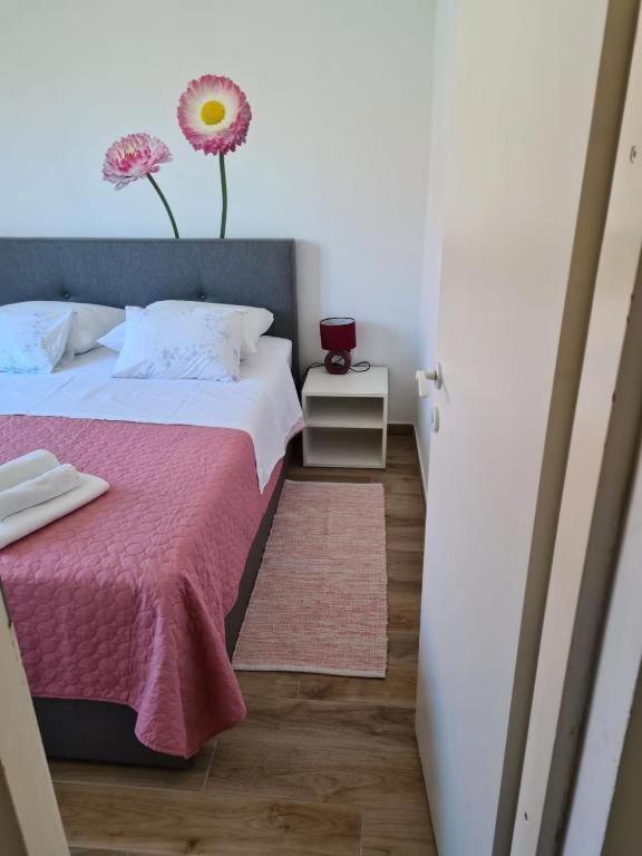 Milka Apartment Zadar Bagian luar foto
