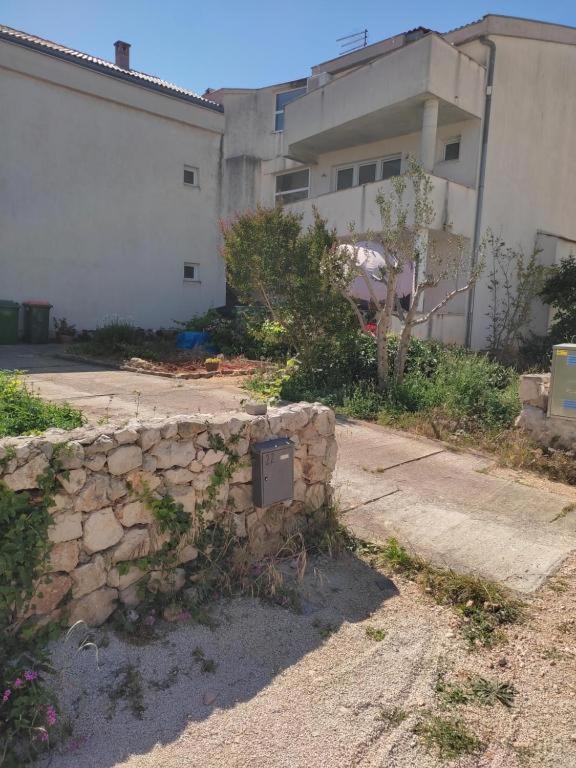 Milka Apartment Zadar Bagian luar foto