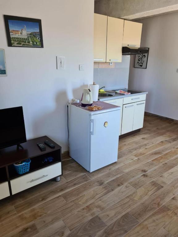 Milka Apartment Zadar Bagian luar foto